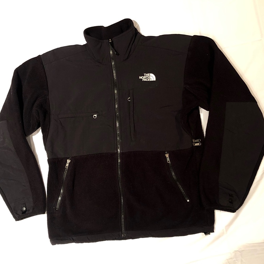 Men’s north face coat